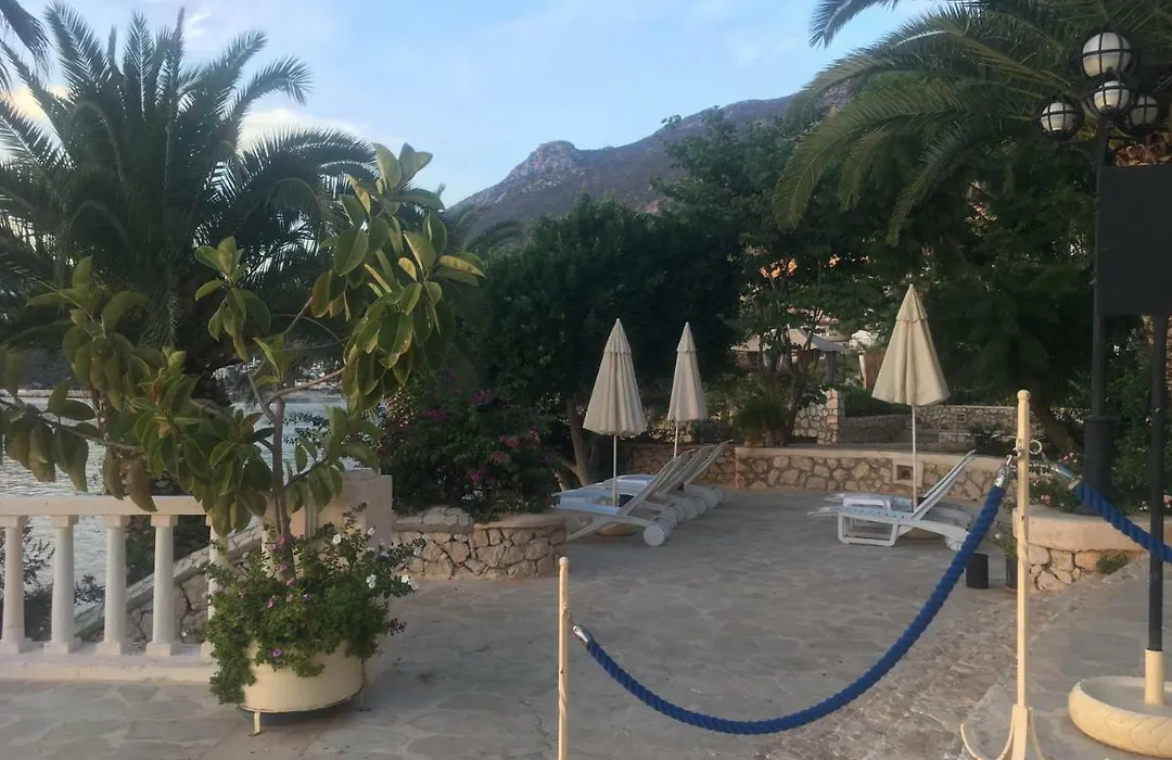 Club Patara Villas 220-1