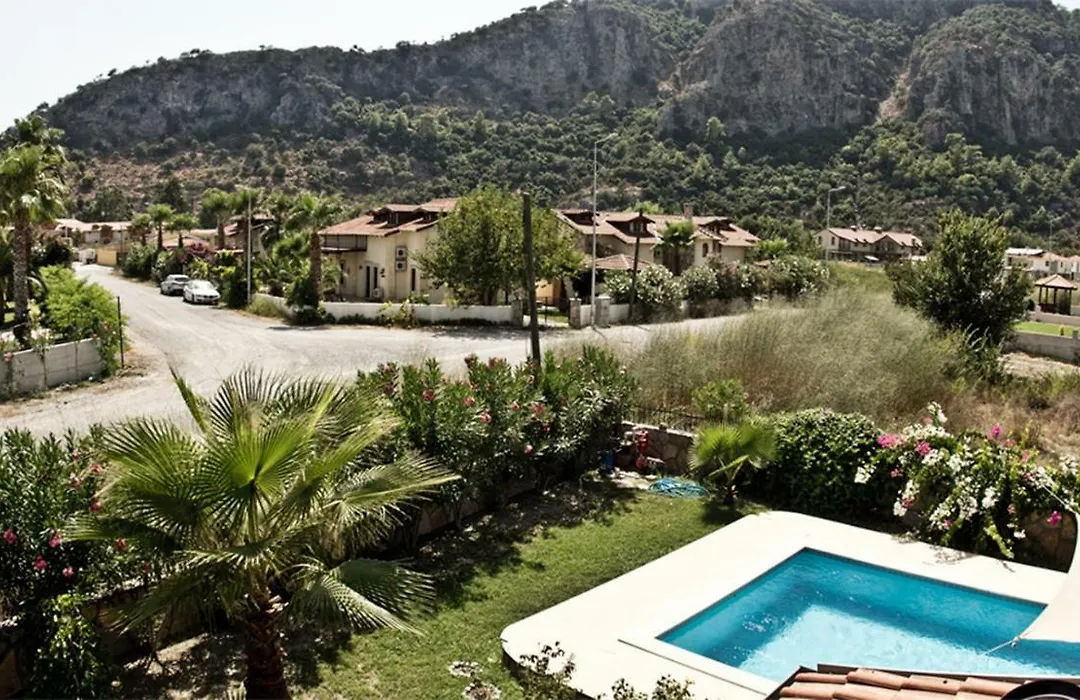Dalyan Paradise - Haus Sophie-1