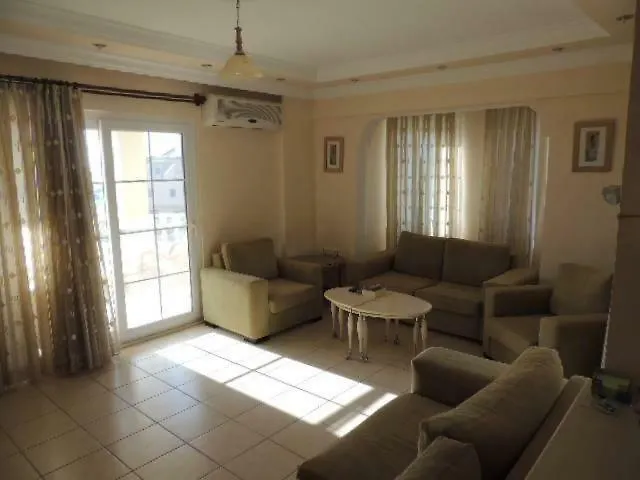 4 Beds - 3 Bath Duplex Apt 6 Balconies, Rent Ld 2019-1