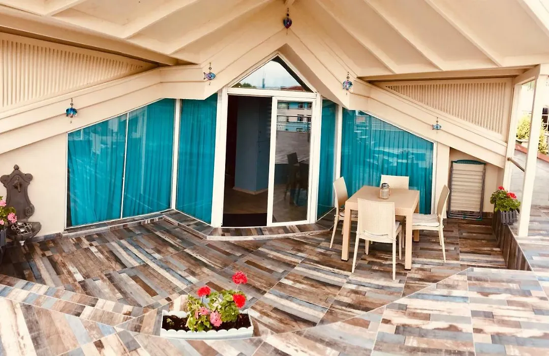 Sirena'S Suites-1