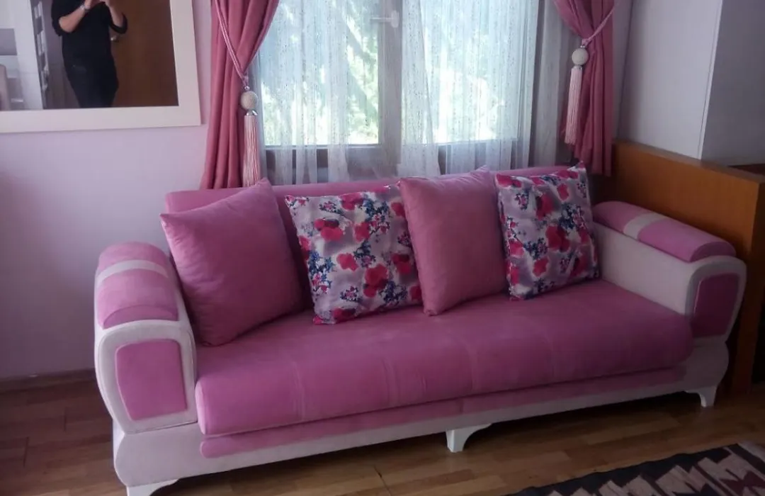 Tala Istanbul Suites-1