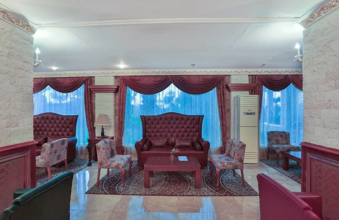 Hotel Beyt - Islamic-1