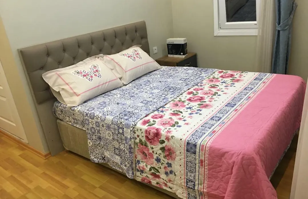 Pasha Apart~Boutique Hotel/Yalova-1
