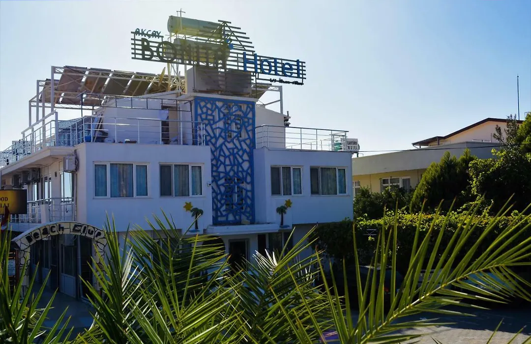Bonita Hotel Akçay-1