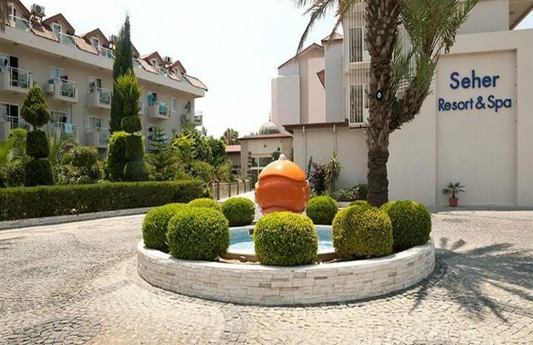 Seher Resort-1