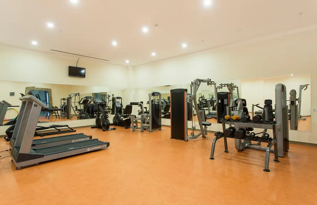 Kemer Dream Hotel-1