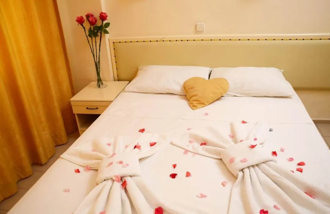 Avisos Hotel And Apartment-1
