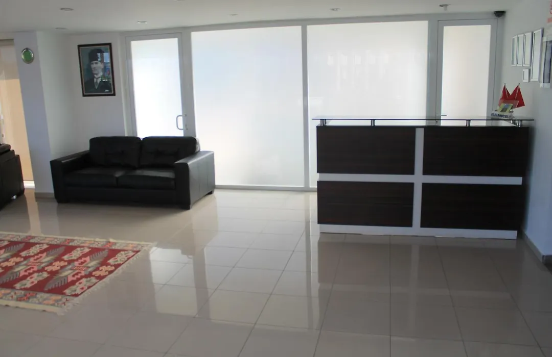 Olbia Residence Hotel-1