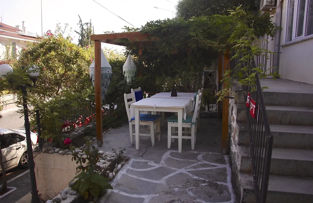 Yildirim Guesthouse-1