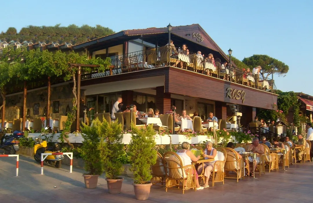 Rosy Hotel Kusadasi-1