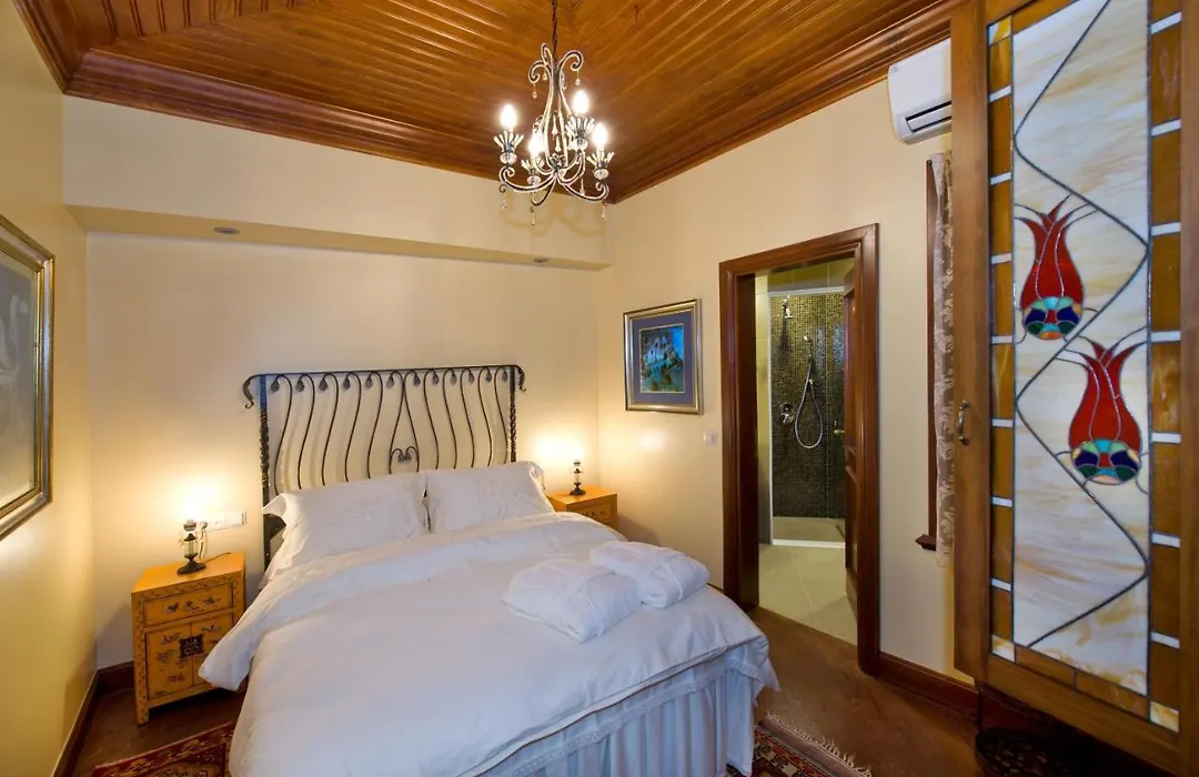 Kaucuk Otel (Adults Only)-1