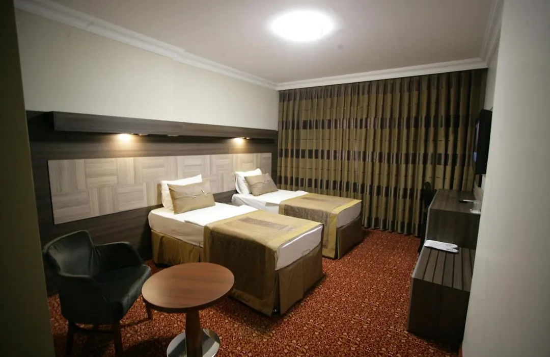 Otel Güven-1