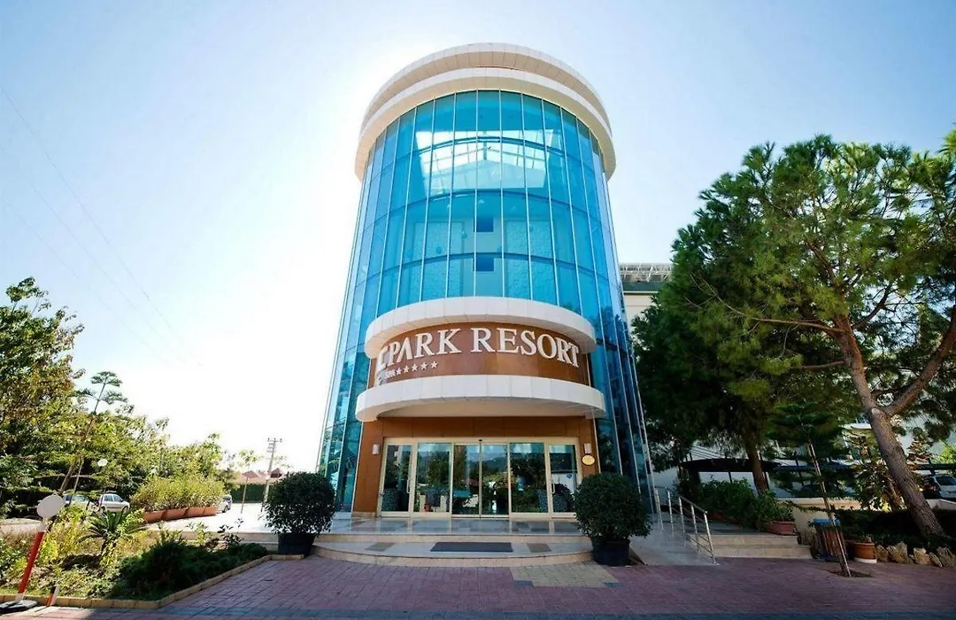 Mc Beach Resort Hotel-1
