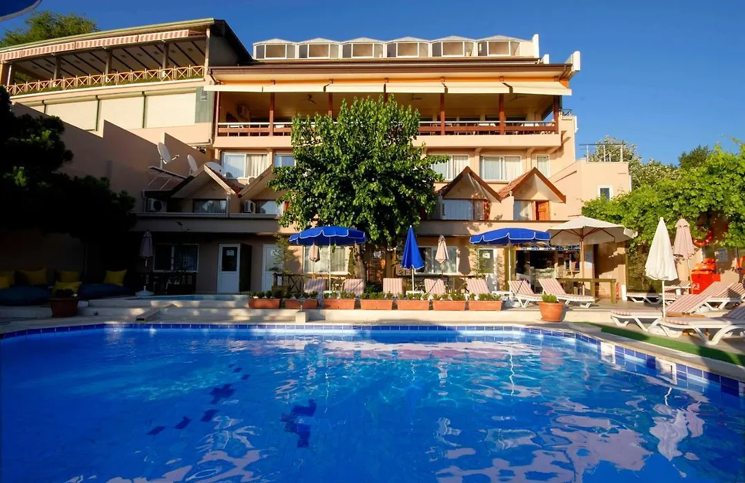 Erzurumlu Hotel-1