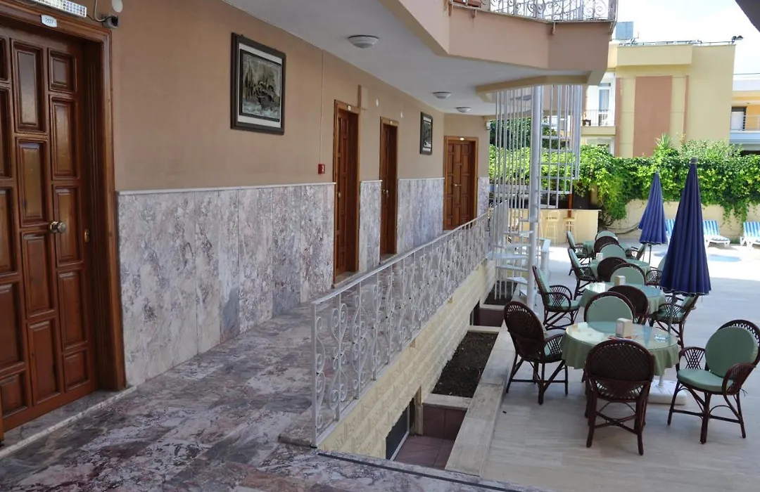 Lanova Hotel-1