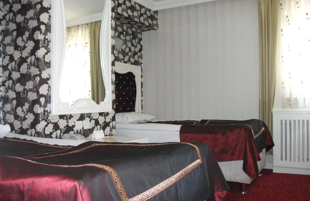 Grand Midyat Hotel-1