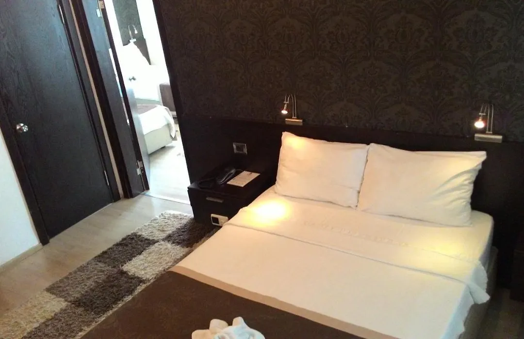Residence-1