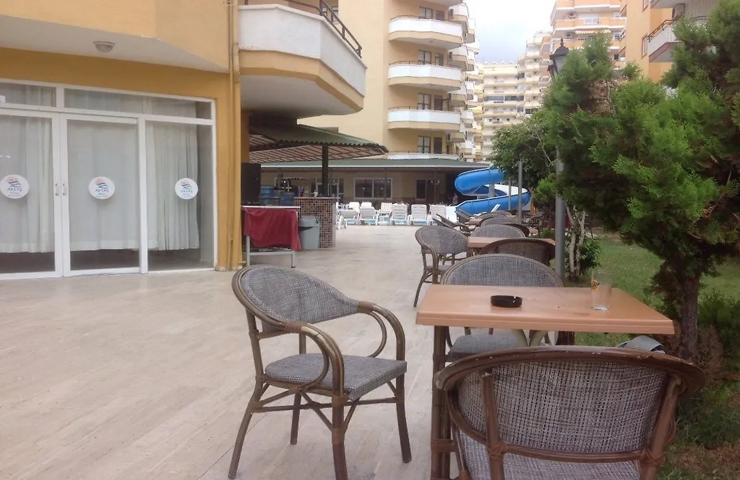 Aktas Hotel-1