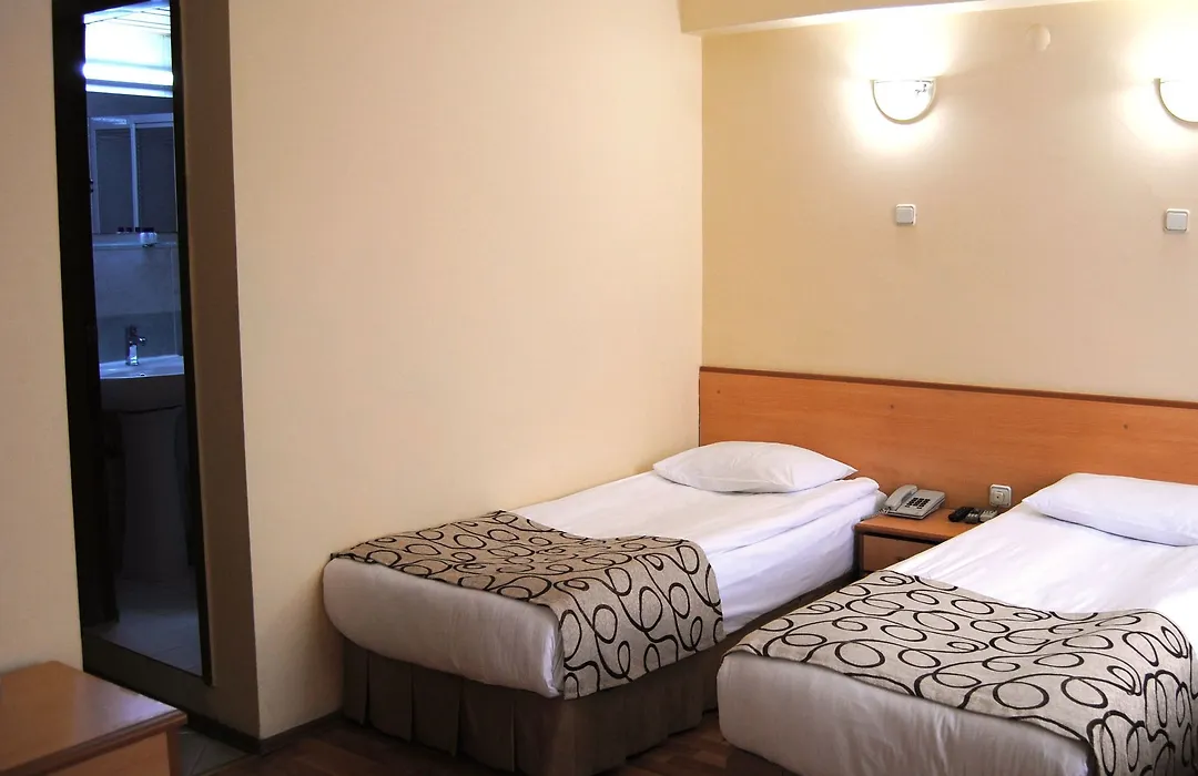 Acikgoz Hotel-1