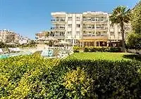 Sultan Apartment-1