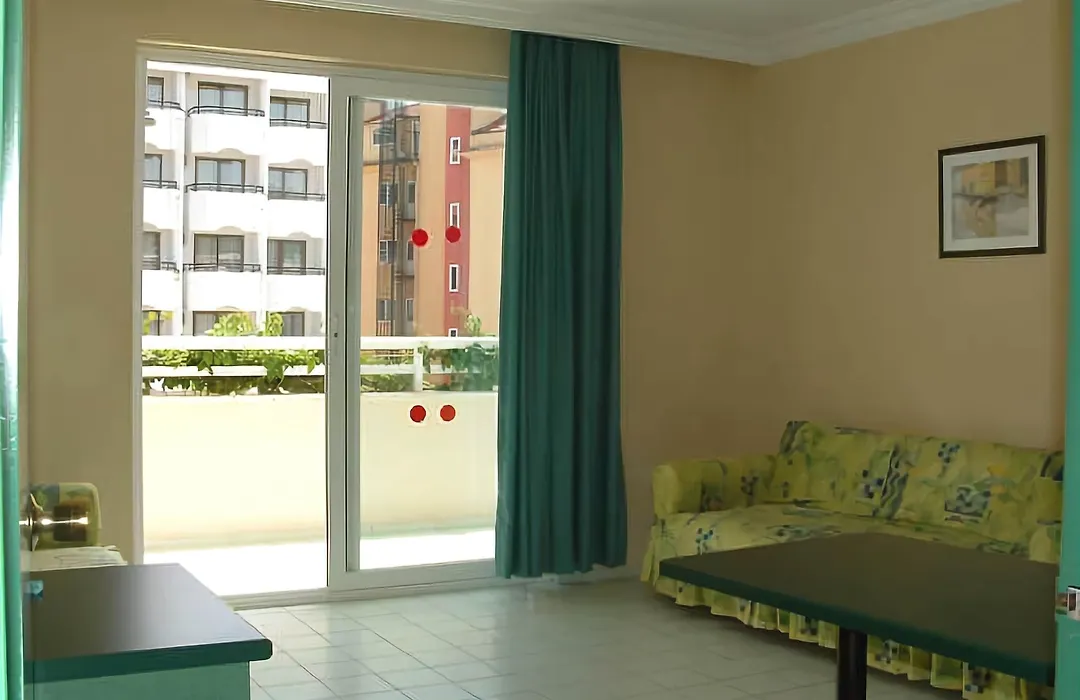 Ayhan Apartments-1