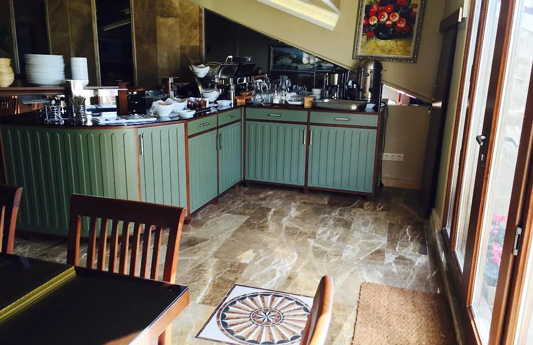 Kadikoy Park Suites-1