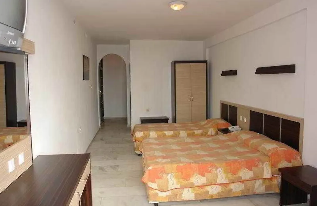 Monart Luna Playa Hotel-1