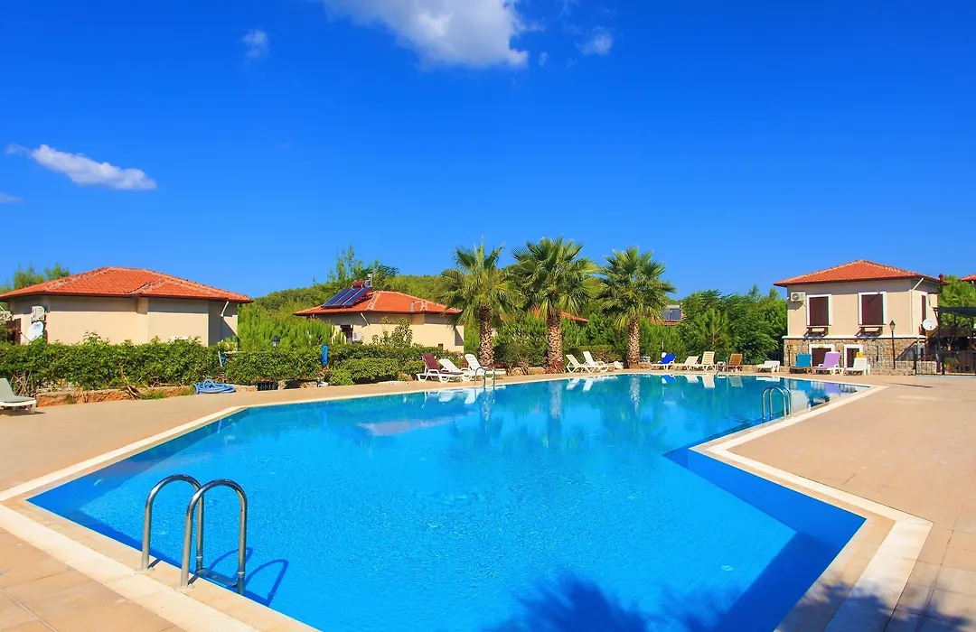 The Village Villas 17-1
