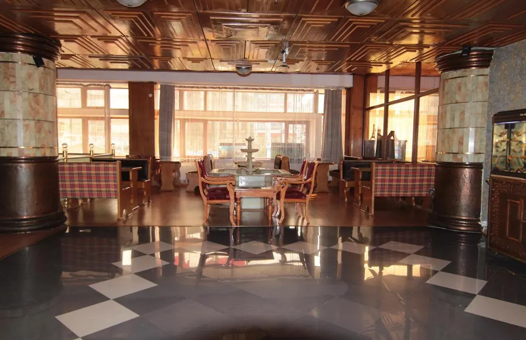Kaya Hotel-1
