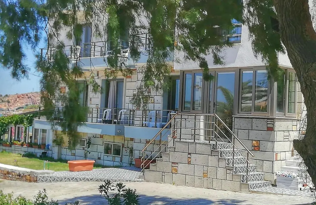 Ege Otel-1