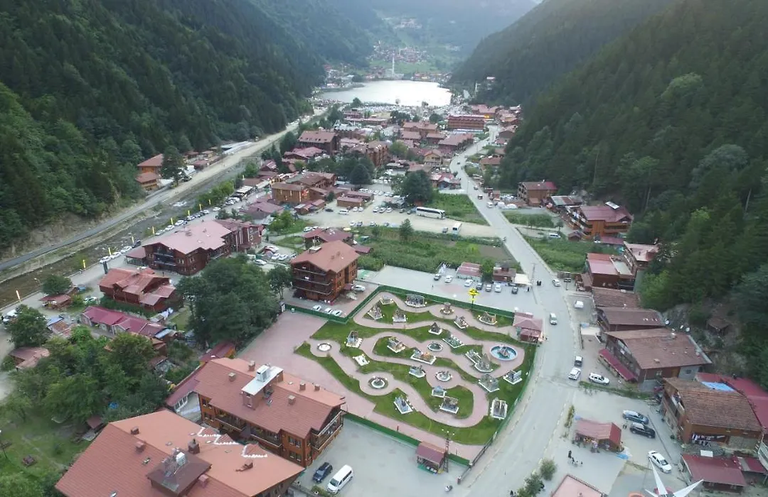 Nova Uzungöl-1