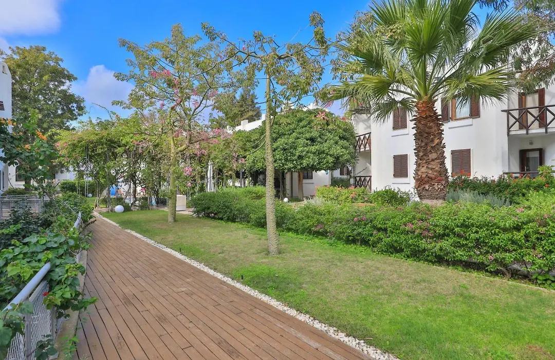 Myndos Hotel & Residence-1
