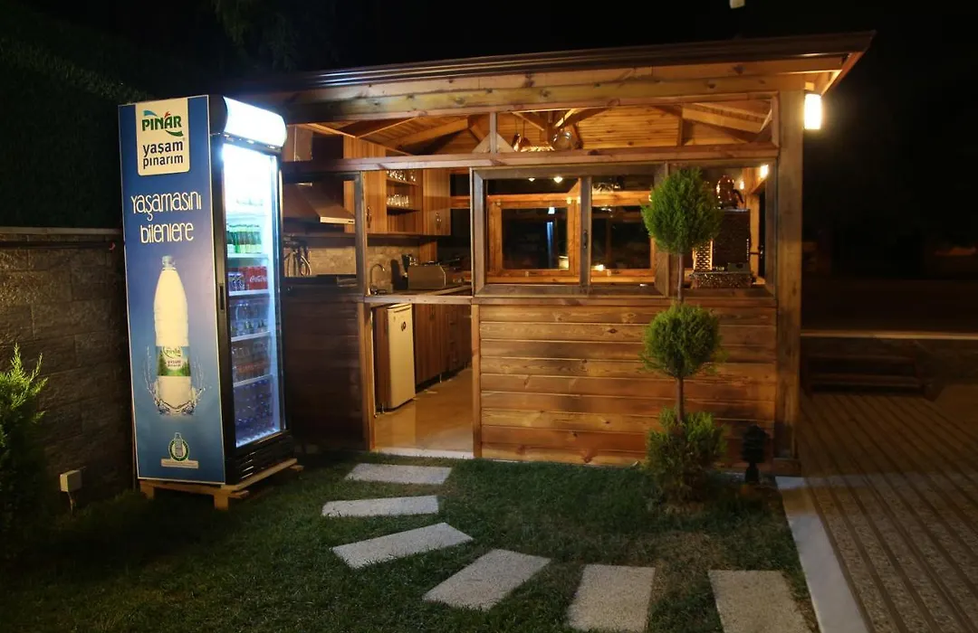 Beach Butik Hotel Sile-1