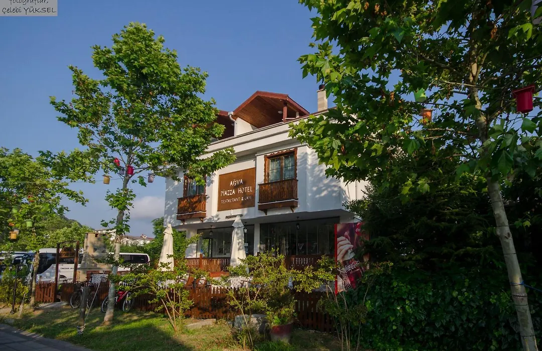 Agva Piassa Otel-1