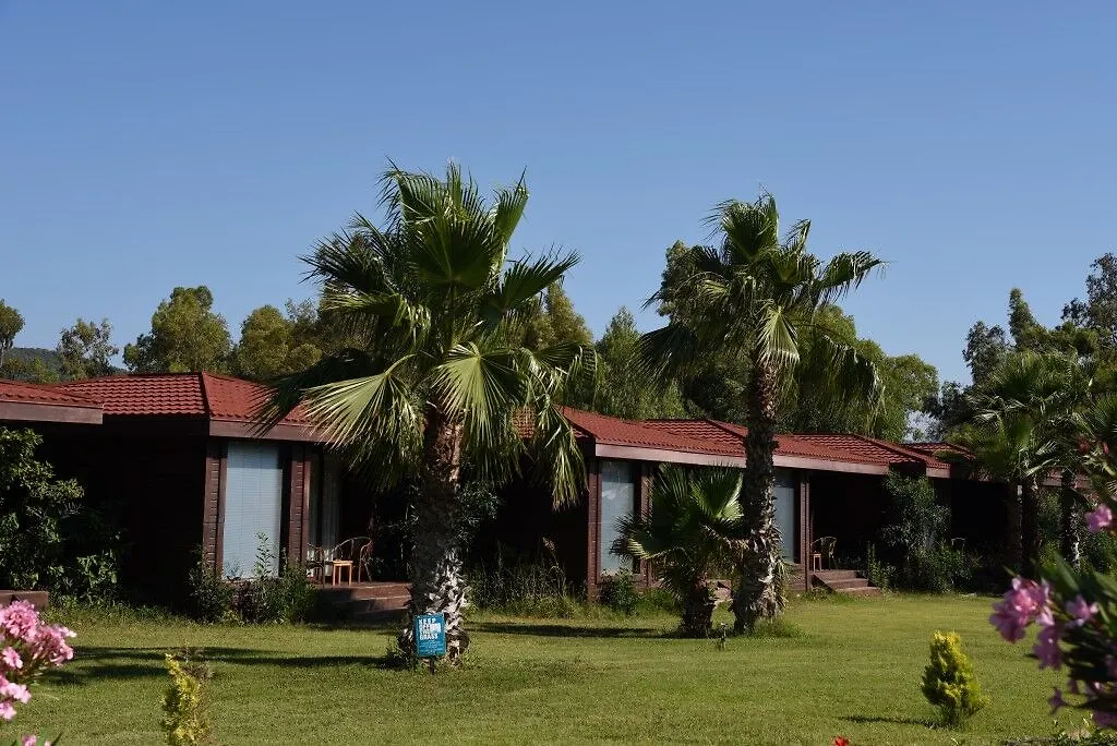 The Park Marmaris Hotel-1