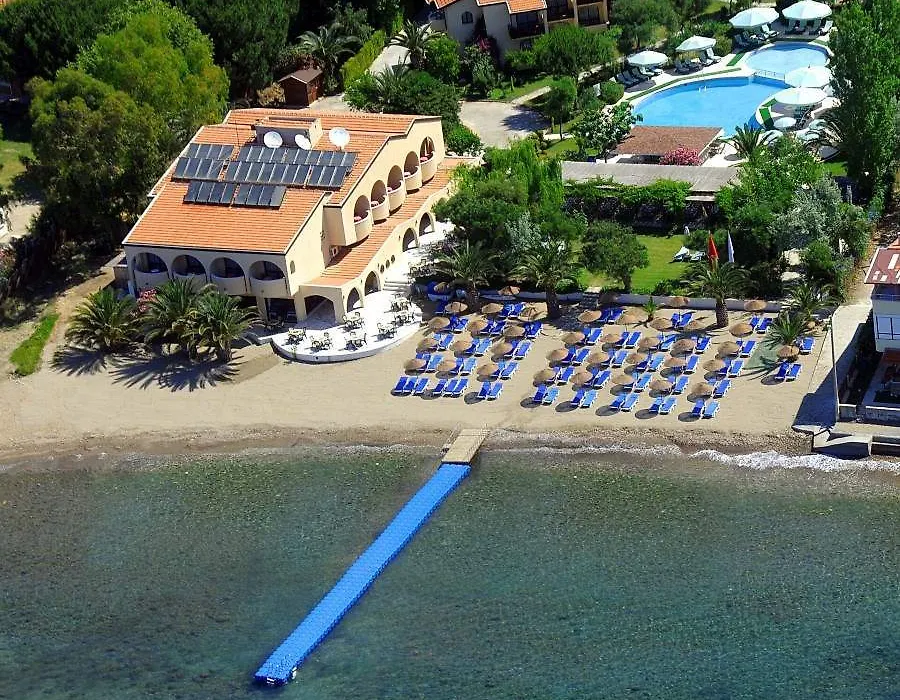 Dogan Paradise Beach-1