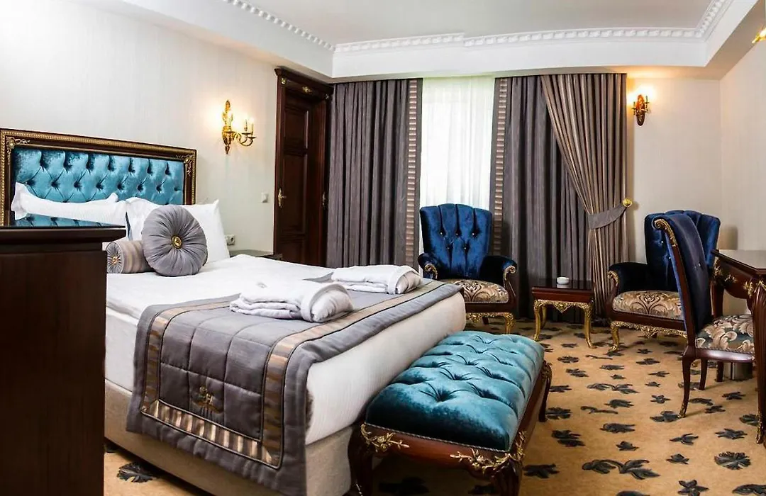 Cassiel Hotel-1
