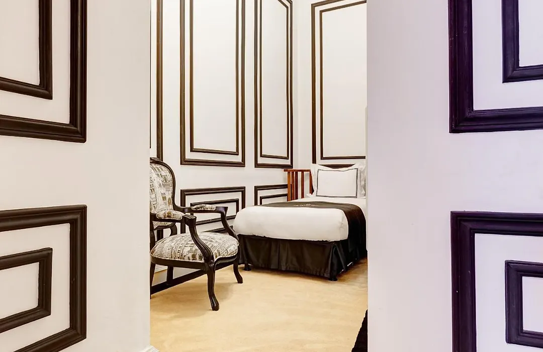 Galata Antique Hotel - Special Category-1