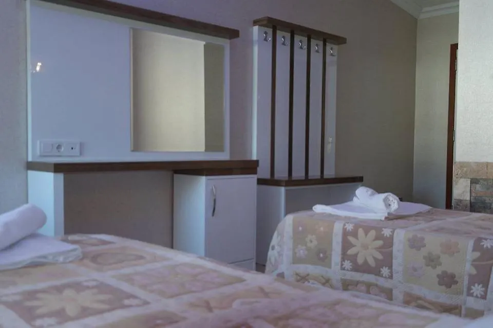Dolphın Yunus Hotel-1