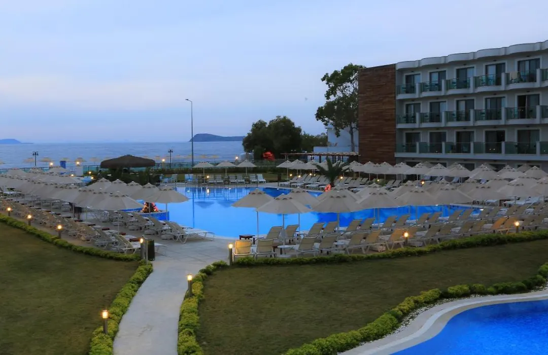 Kairaba Bodrum Princess And Spa-1