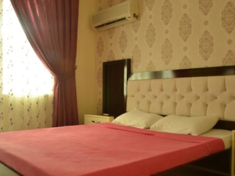 Side World Star Hotel-1