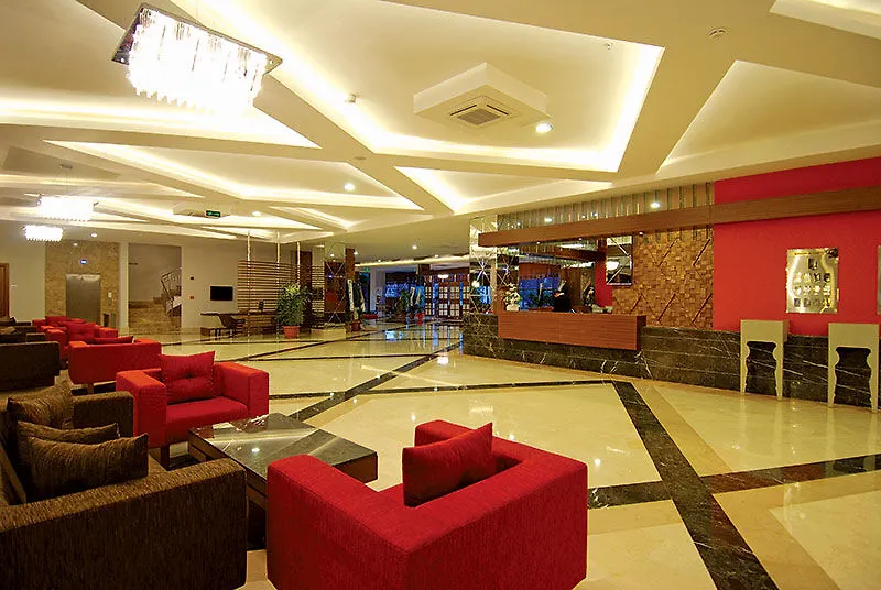 Commodore Elite Suites & Spa Adults Only-1