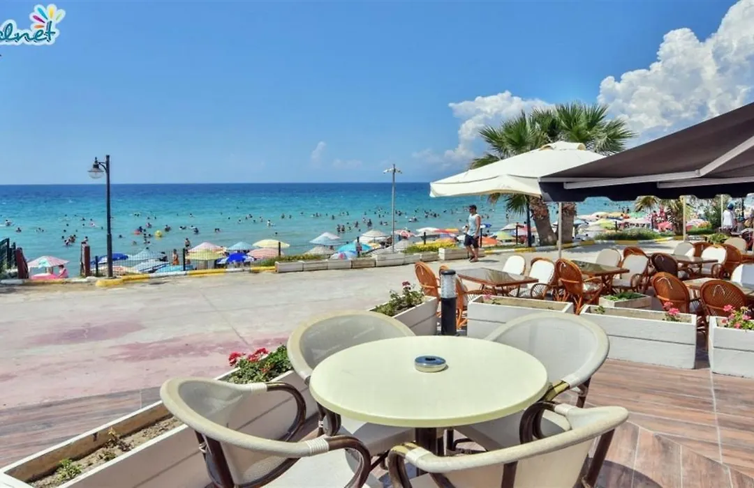Ekin Hotel-1