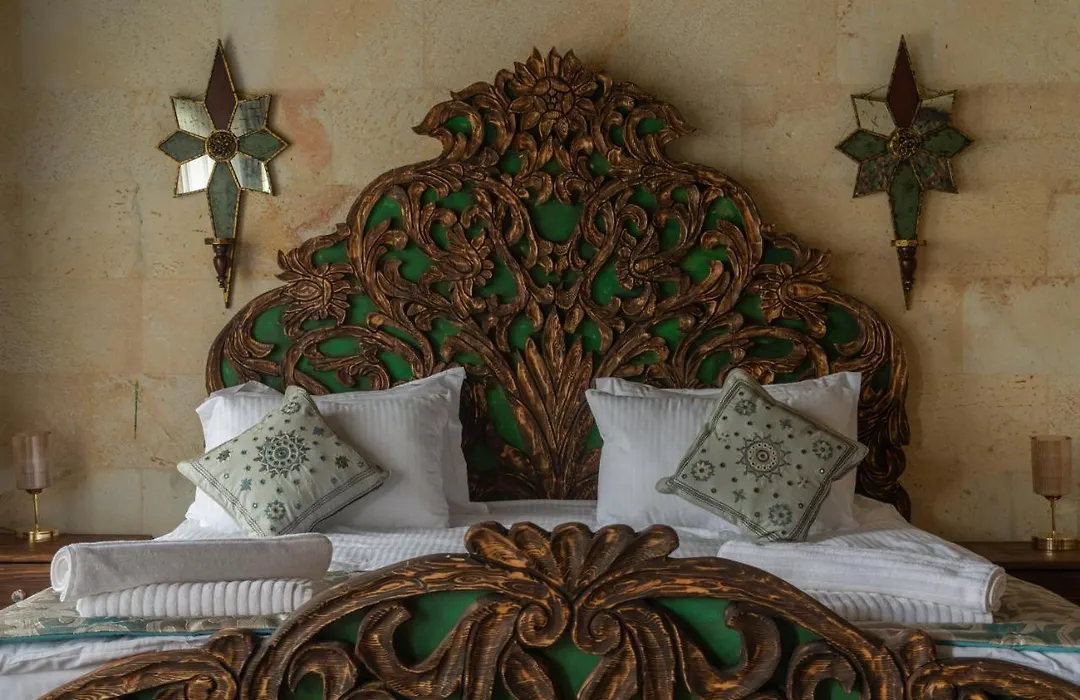 Cozy Rooms Goreme-1
