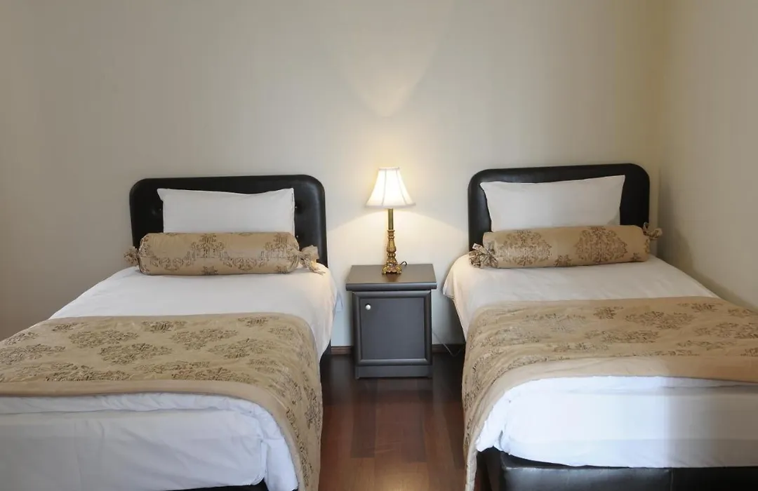 Bahira Suite Hotel-1