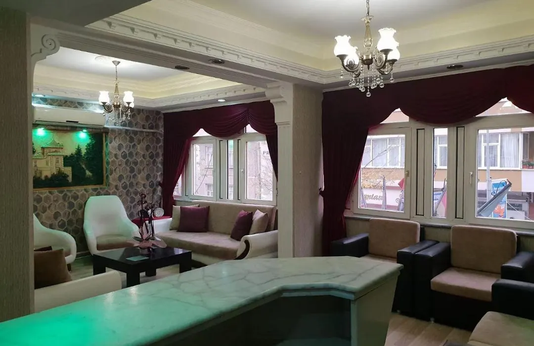 Sulduz Hotel-1