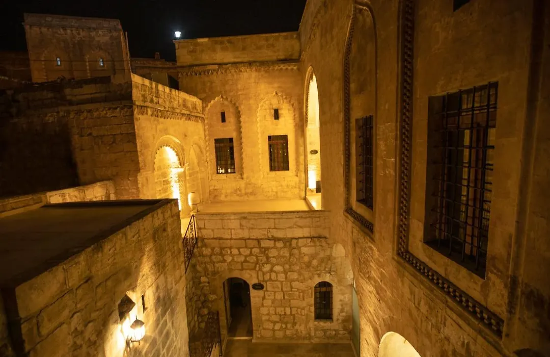 Babussor Konagi Hotel-1