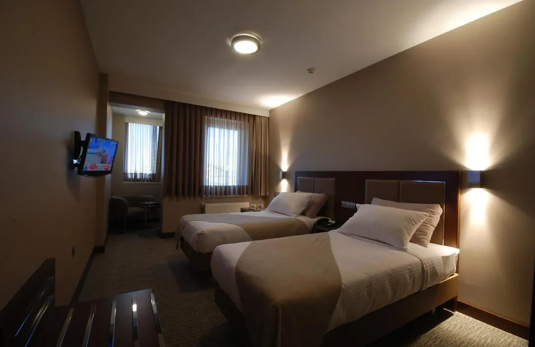 Hotel Mostar-1