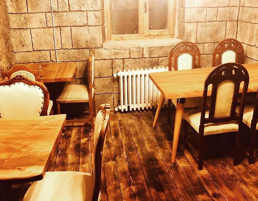 Şuara Butik Hotel-1