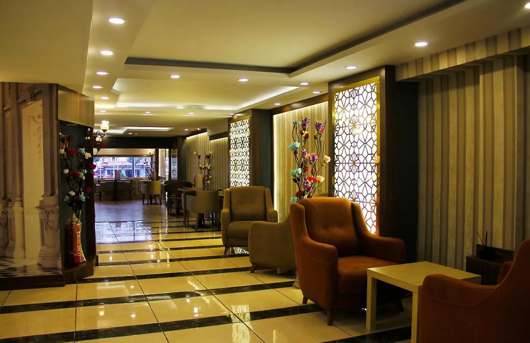 Marmara Place Old City Hotel-1